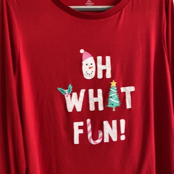 Holiday Times shirt - Picture 3 of 5